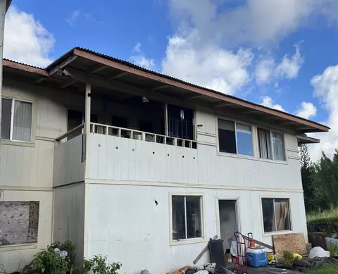 16-1271 Moho Rd, Kurtistown, HI 96760