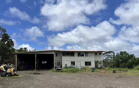 16-1271 Moho Rd, Kurtistown, HI 96760