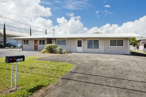 524 Kalanikoa St, Hilo, HI 96720