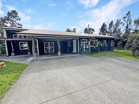 11-3225 Anuhea St, Volcano, HI 96785