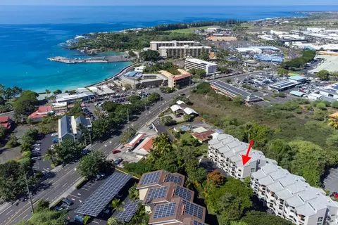 75-5669 Kuakini Hwy #1306, Kailua Kona, HI 96740