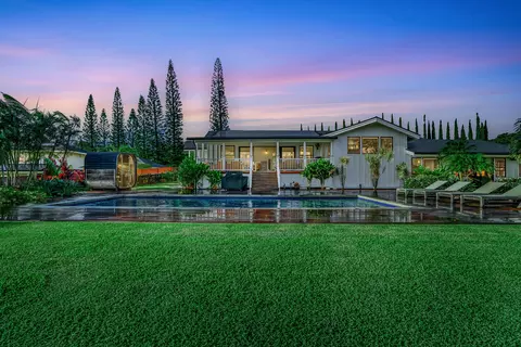 4838 Puuwai Rd # -H, Kalaheo, HI 96741