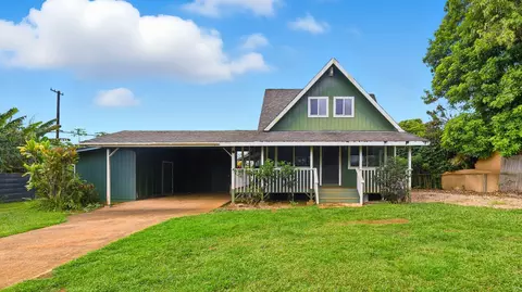 6927 Lekia Pl, Kapaa, HI 96746