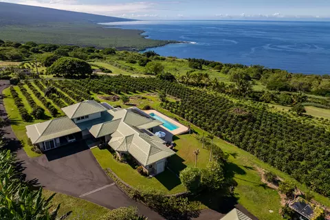 81-853 Makahiki Ln, Captain Cook, HI 96704