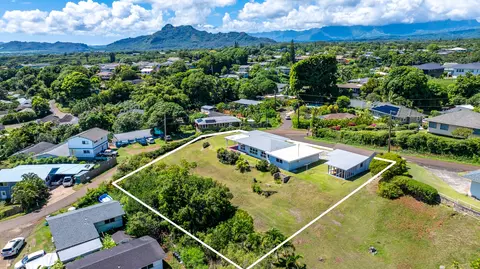 4950 Ohu Rd, Kapaa, HI 96746