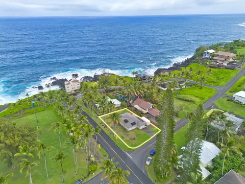 15-2753 Papio St, Pahoa, HI 96778