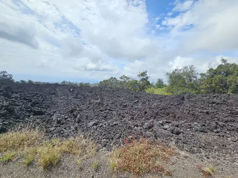 Reef Cir Makai, Ocean View, HI 96737