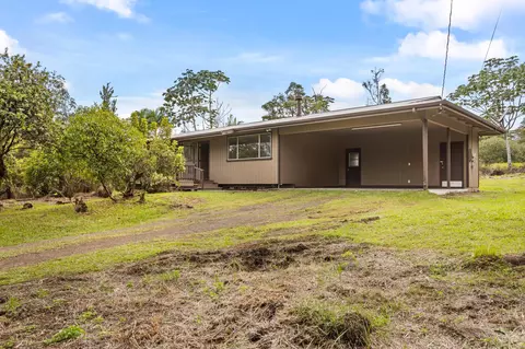 16-1290 Opeapea Rd, Kurtistown, HI 96760