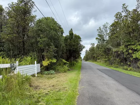 11-3093 Ohia Ave, Volcano, HI 96785