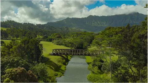 kuhio hwy, Kilauea, HI 96754