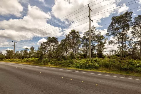 Volcano Rd, Volcano, HI 96785