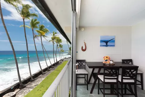 77-6452 Alii Dr #305, Kailua Kona, HI 96740