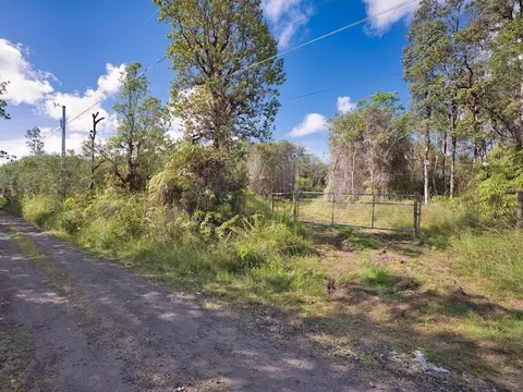 Road 2, Mountain View, HI 96760 photo 3