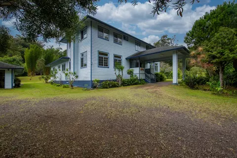 46-3961 Kapuna Rd, Honokaa, HI 96727