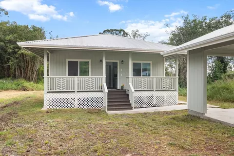 18-4134 Holana St, Volcano, HI 96785
