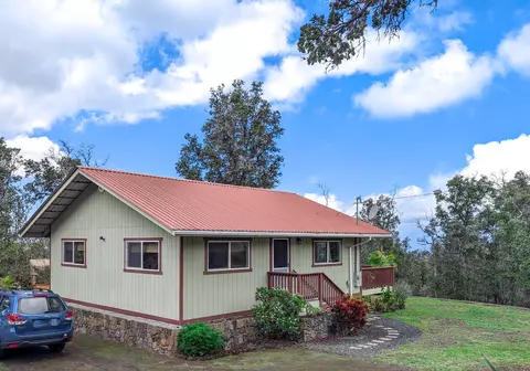 92-1948 Aloha Blvd, Ocean View, HI 96737