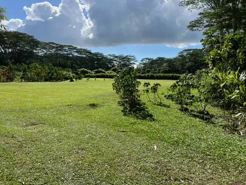Undisclosed, Koloa, HI 96756