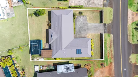 4291 Kaana St, Lihue, HI 96766