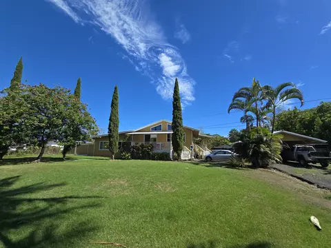 15-1945 8th Ave, Keaau, HI 96749