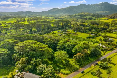 Undisclosed, Kilauea, HI 96722