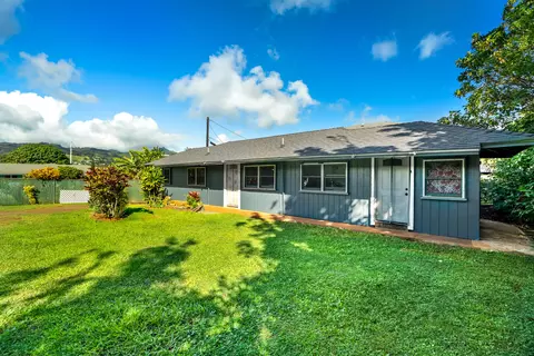 4387 Puu Kulana Pl # -A, Kalaheo, HI 96741