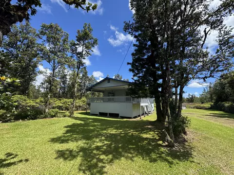 11-3132 Hibiscus St, Mountain View, HI 96771