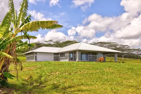 16-384 Ainaloa Blvd, Kurtistown, HI 96760