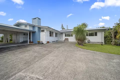 1808 Waianuenue Ave, Hilo, HI 96720