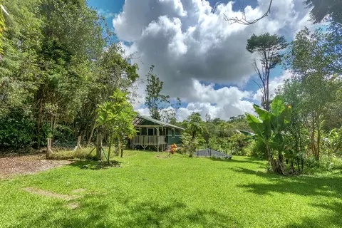 18-2054 Hapuu Nani Rd, Volcano, HI 96785