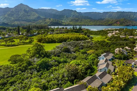5301 Ka Haku Rd #214, Princeville, HI 96722
