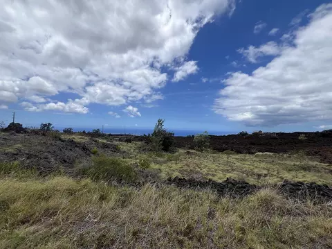 92-8675 Lauhala, Ocean View, HI 96737