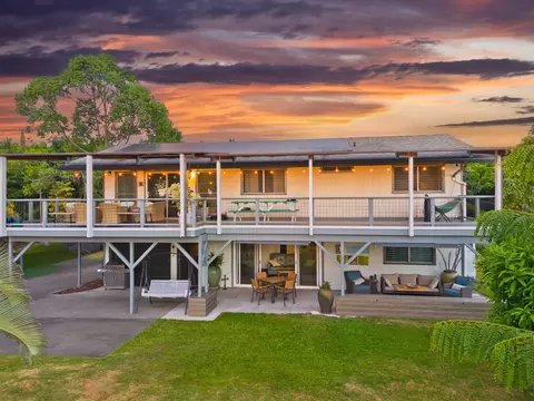 73-4385 Holoholo St, Kailua Kona, HI 96740