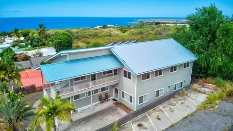 75-247 Pumehana St, Kailua Kona, HI 96740