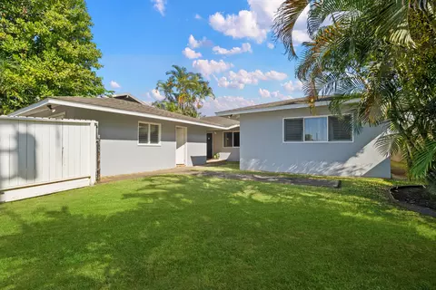 4299 Aalona St, Kilauea, HI 96754