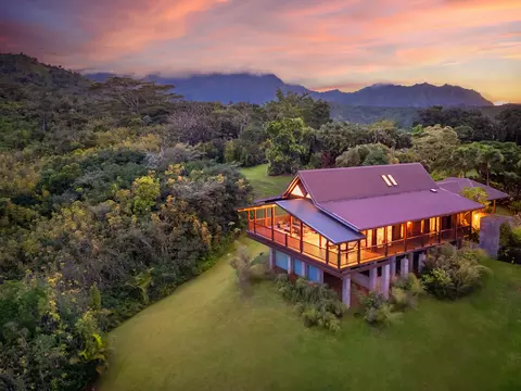 2540 Halaulani Rd # -C, Kilauea, HI 96754