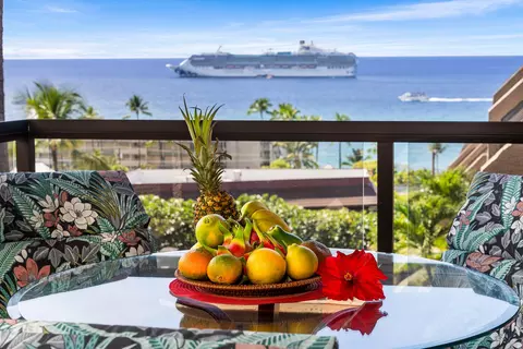 75-5865 Walua Rd #C614, Kailua Kona, HI 96740