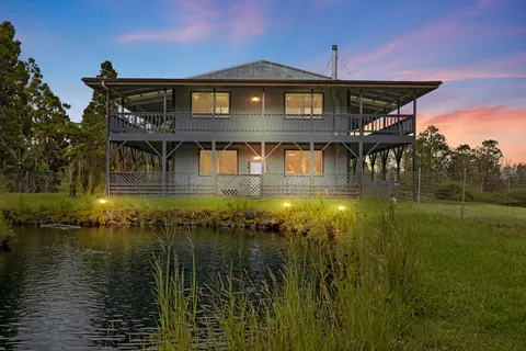 18-4565 Makaala Rd, Mountain View, HI 96771