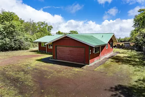 18-1465 Ihope Rd, Mountain View, HI 96771