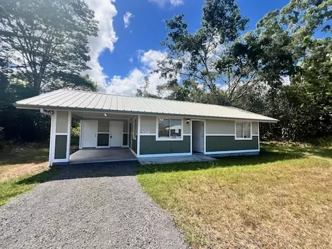 16-2098 Lauhala Dr, Pahoa, HI 96778