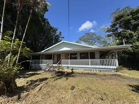 15-1457 30th Ave, Keaau, HI 96749