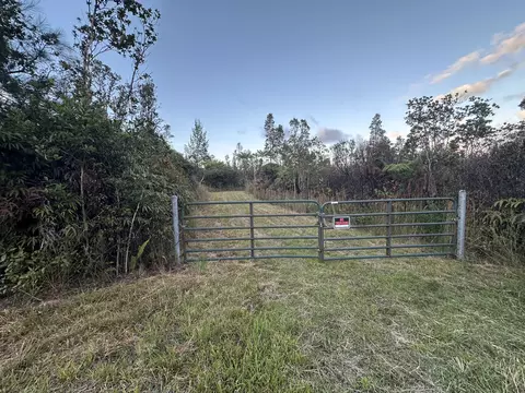 Road 2, Mountain View, HI 96771