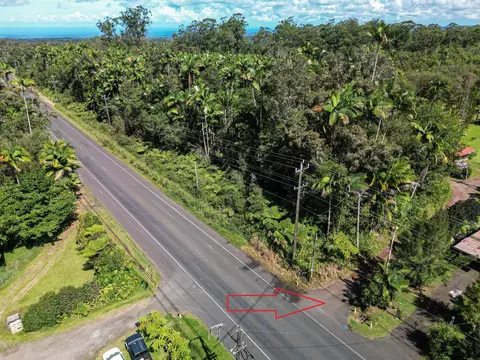 Volcano Rd, Volcano, HI 96785 photo 2