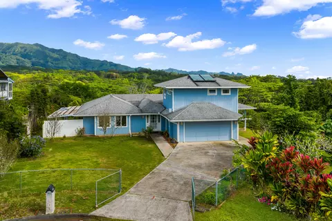 335 Aina Mahi Pl, Kapaa, HI 96746