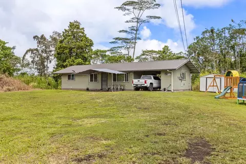 15-1917 28th Ave, Keaau, HI 96749