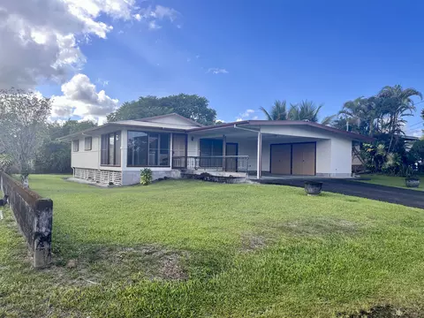 106 Laula Rd, Hilo, HI 96720