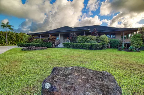 4848 Wailapa Rd # -C, Kilauea, HI 96754