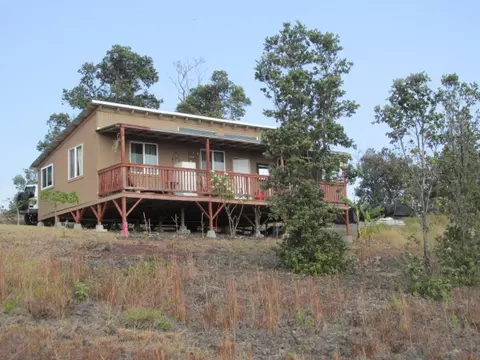 92 Koa Ln, Ocean View, HI 96737