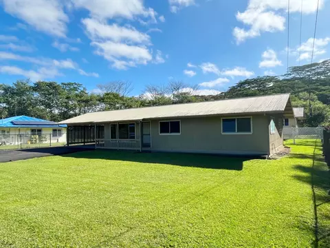 15-899 Punawai Ave, Pahoa, HI 96778