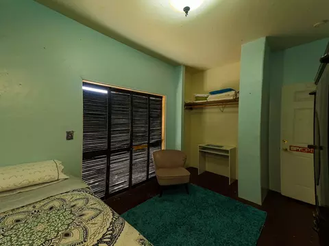 Bedroom - 12-237 Mapuana Ave, Pahoa, HI 96778 photo 4 of 4
