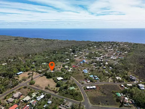 View/Area - 12-237 Mapuana Ave, Pahoa, HI 96778 photo 2 of 4